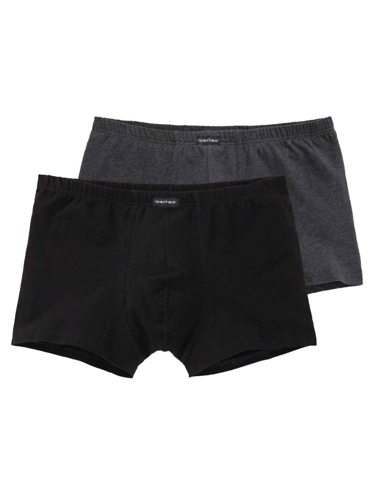 CiTO Retro Pants 6er Pack Herren Pants cotton flex (Packung, 6-St) -
