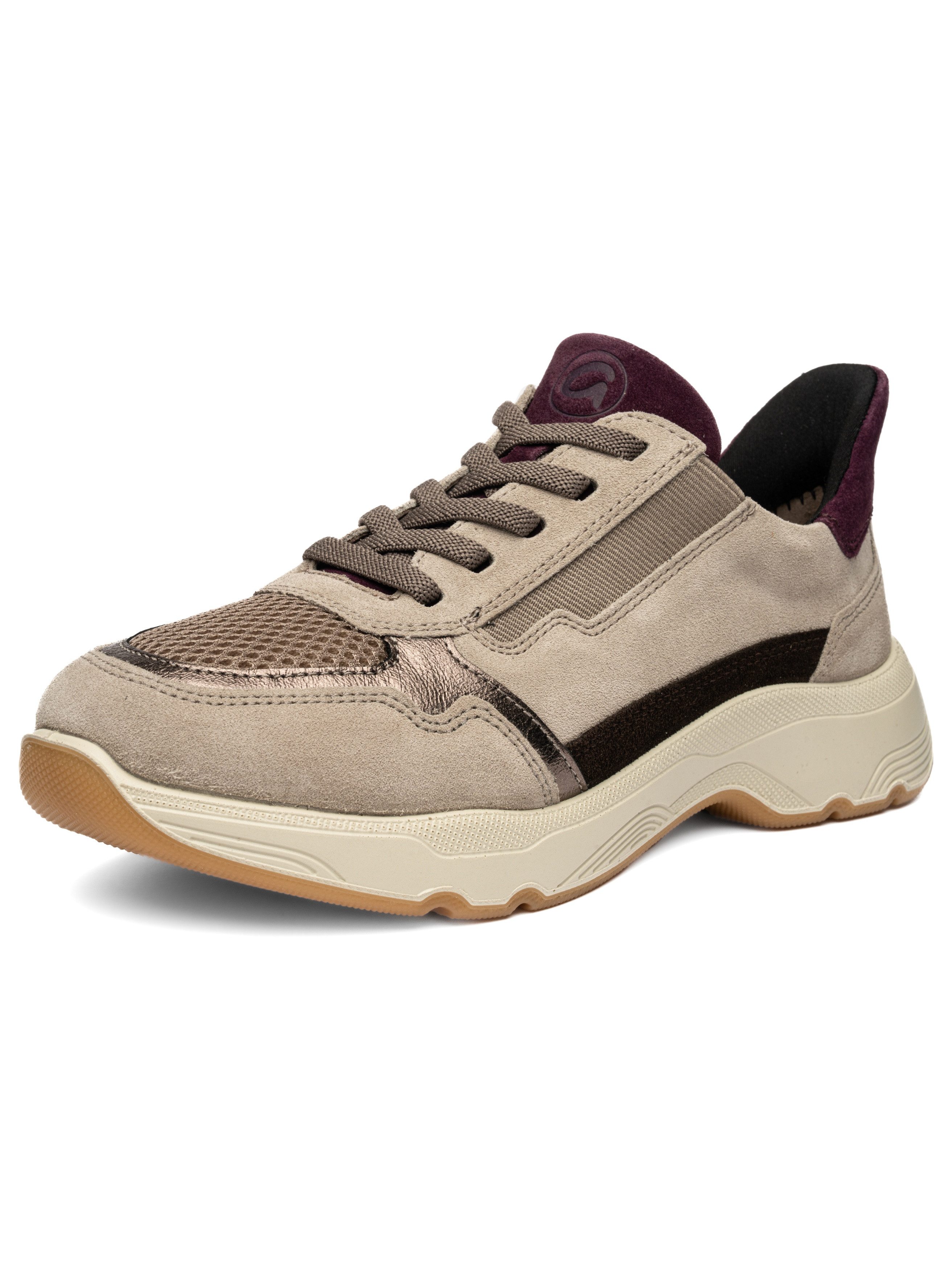 Ara Sneaker Boston Sneaker