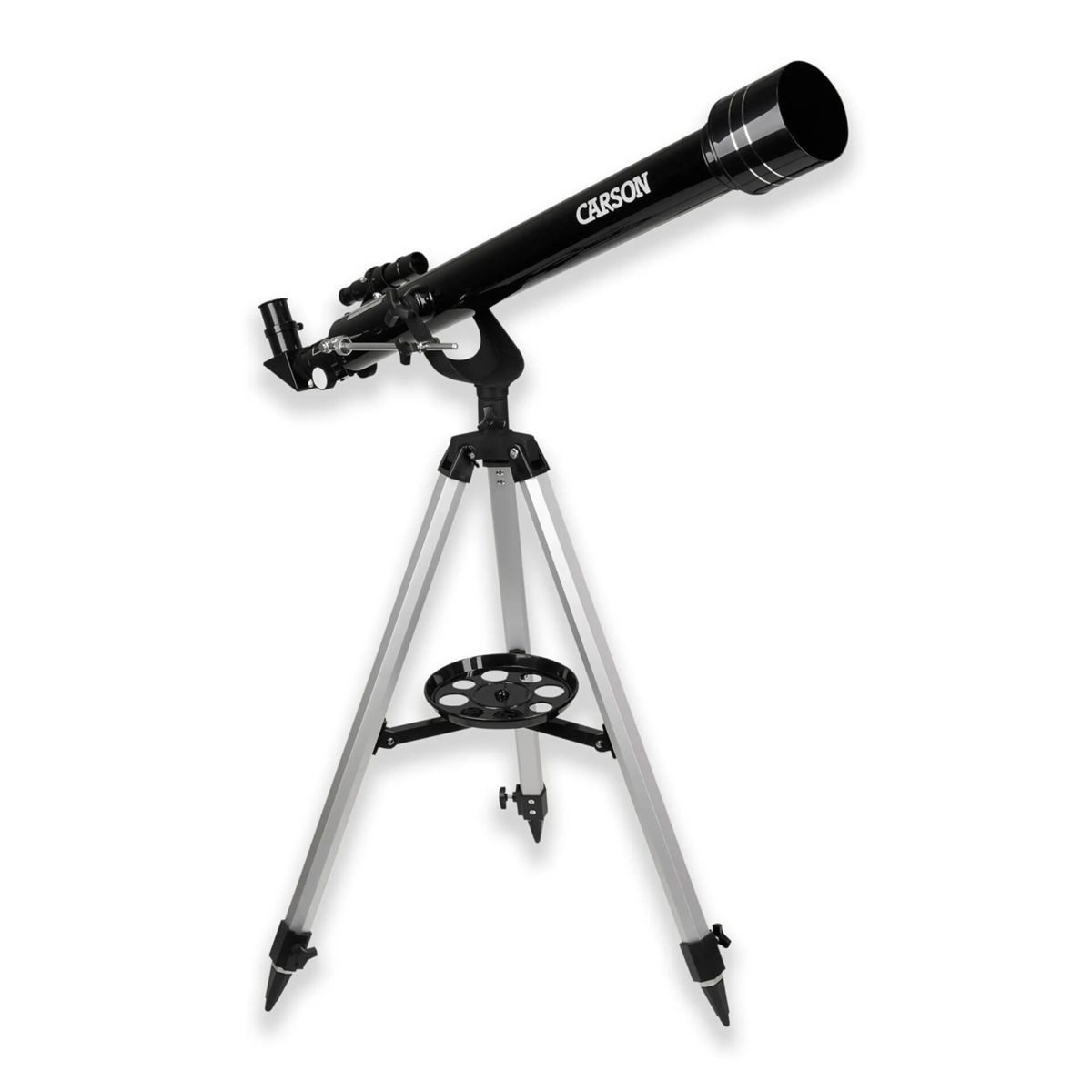 CARSON Teleskop SkySeeker JC-1000