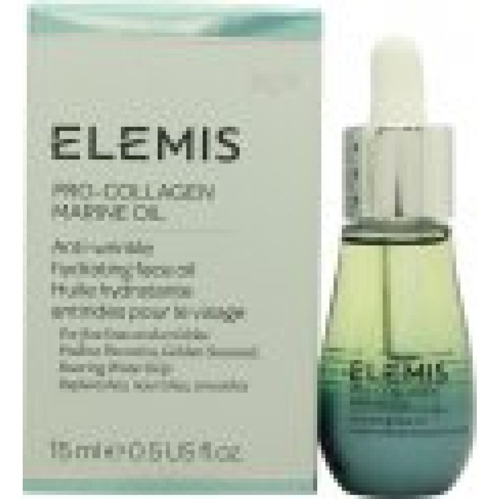 Elemis Gesichtspflege PRO-COLLAGEN MARINE OIL