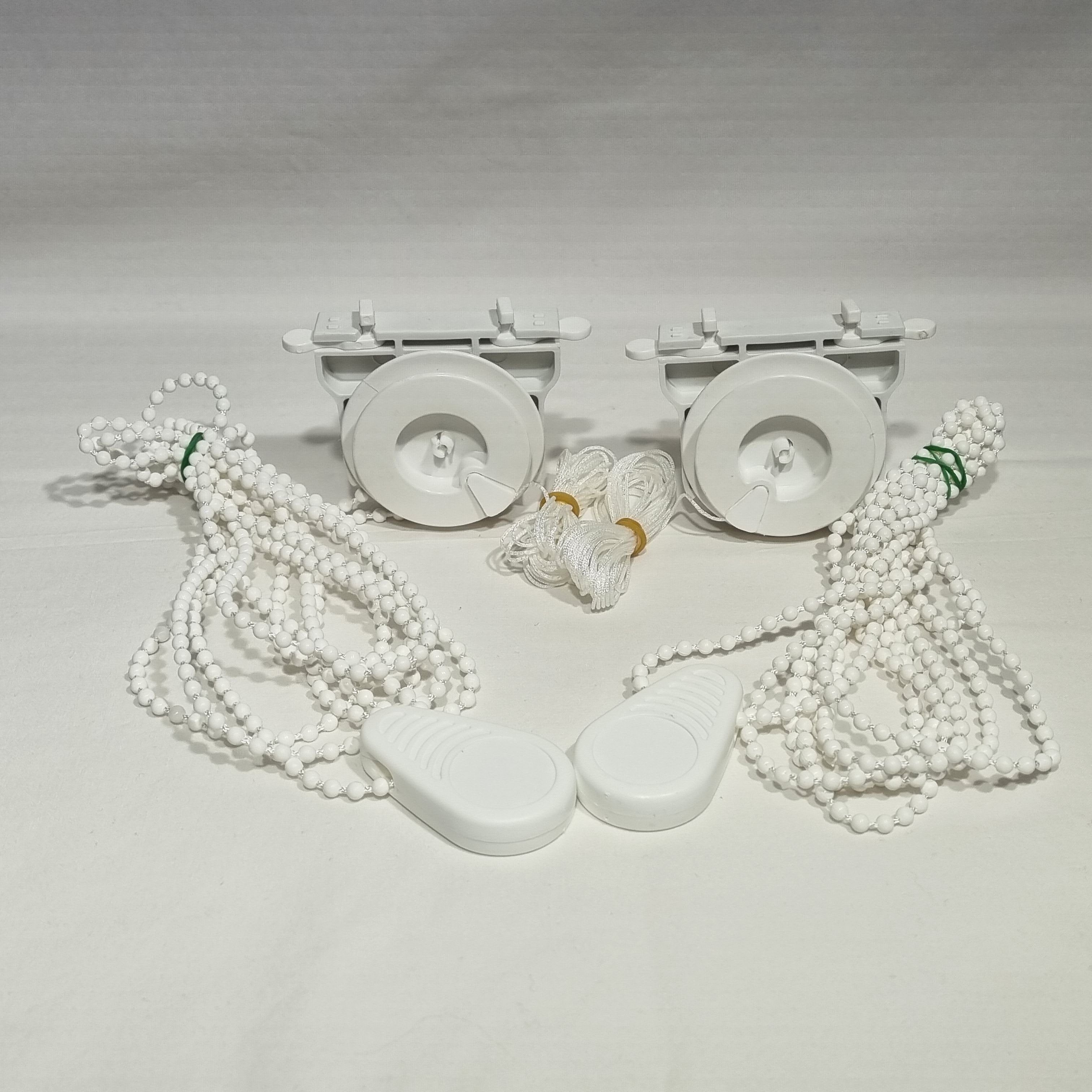 Gardinen by Justyna Perlenvorhang Kruvaze Gardine Mechanismus, Mechanismus günstig online kaufen