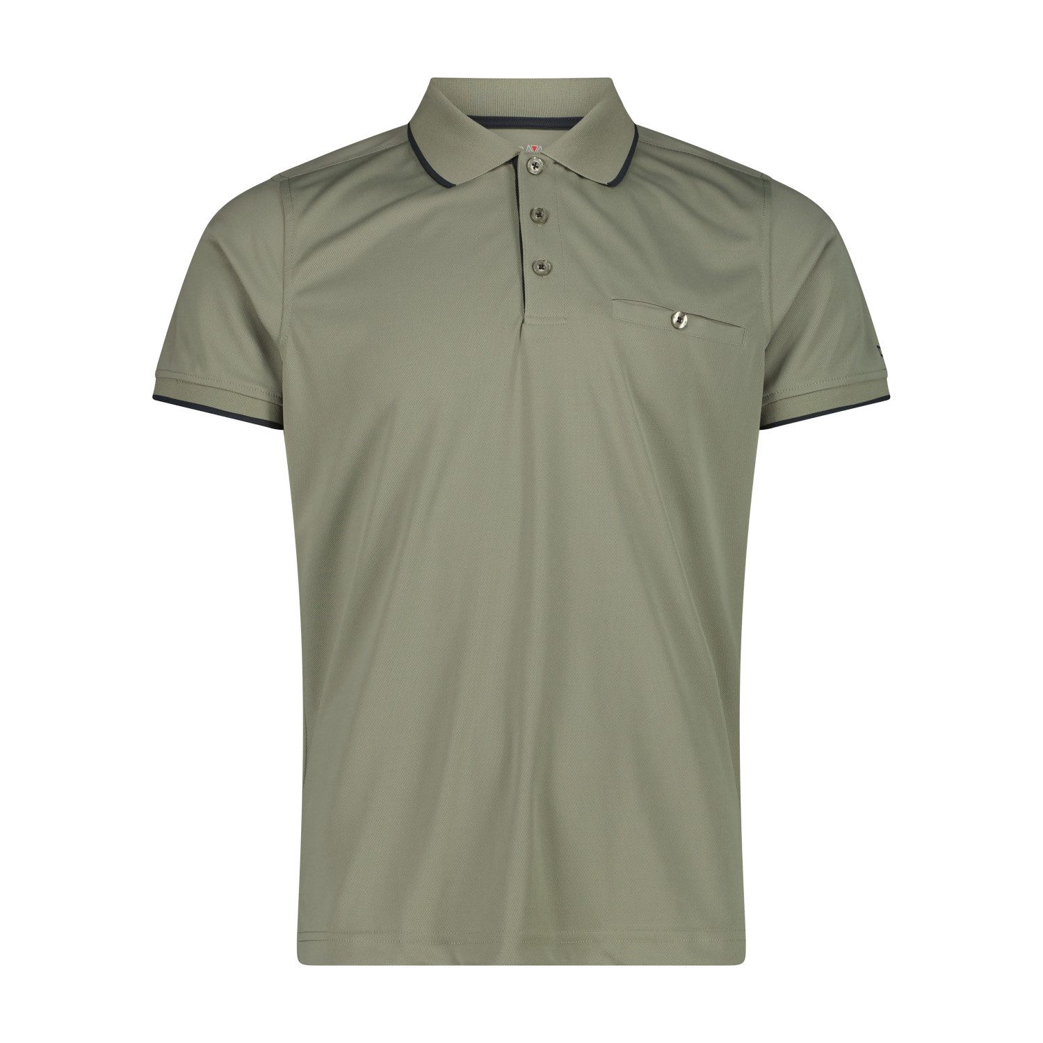 CMP Poloshirt CMP Herren Poloshirt Man günstig online kaufen