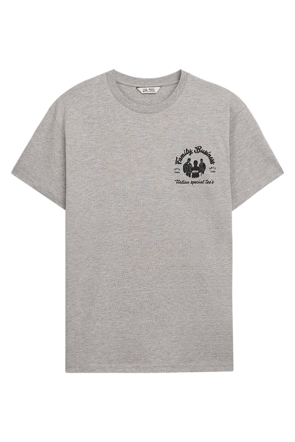 Unfair Athletics T-Shirt T-Shirt Unfair Athletics Family Business
