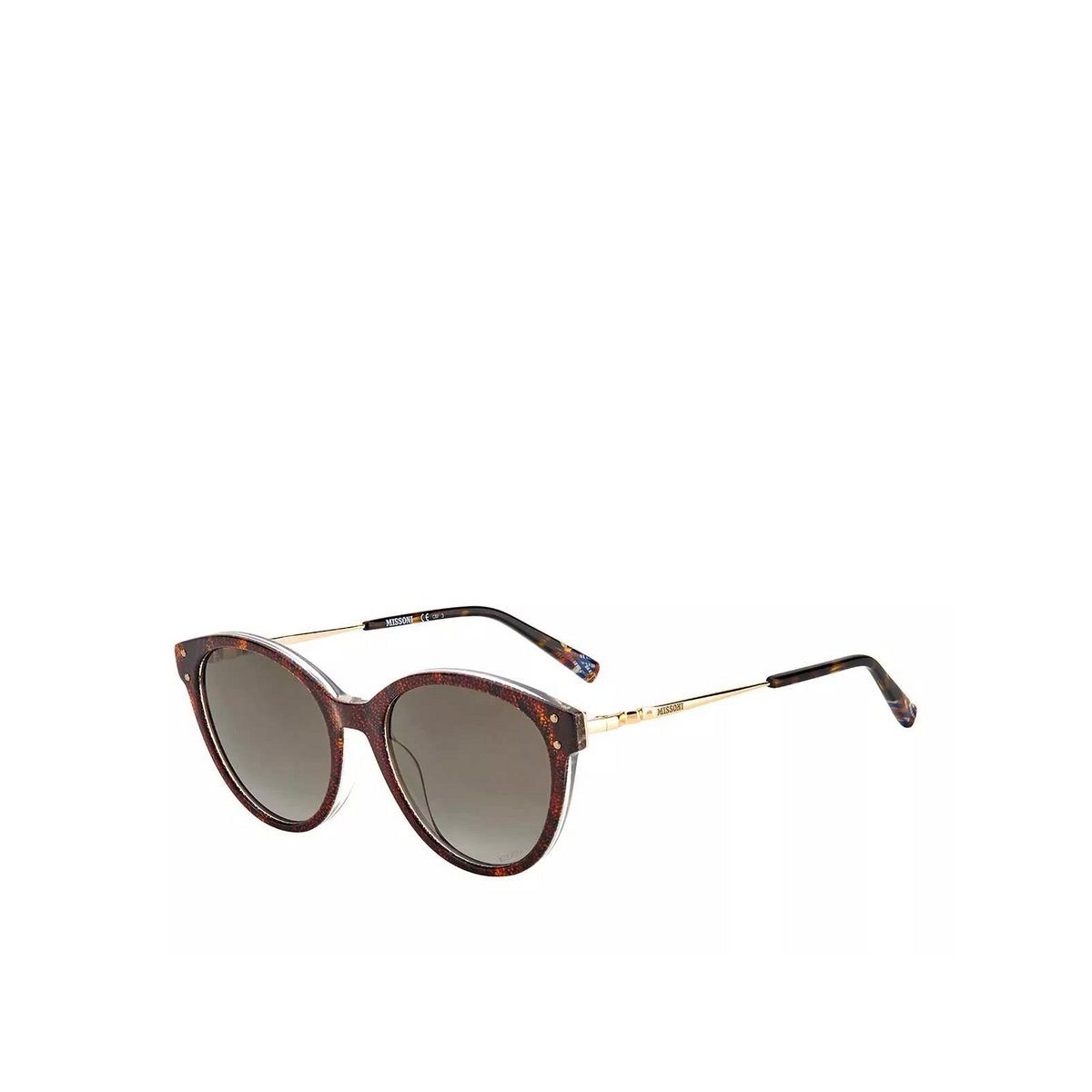 Missoni Sonnenbrille braun (1-St)