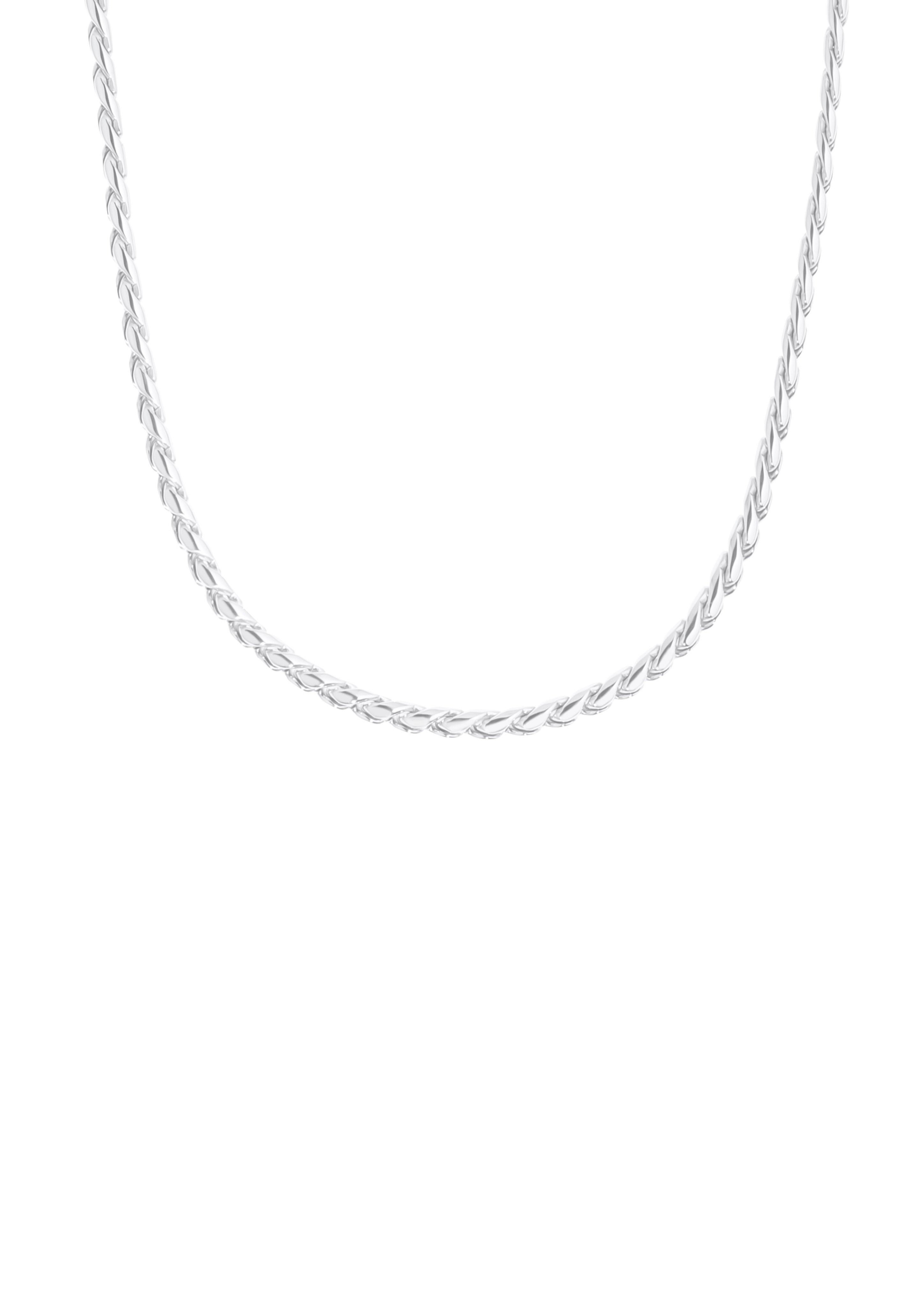 s.Oliver Kette mit Anhänger Halskette s...