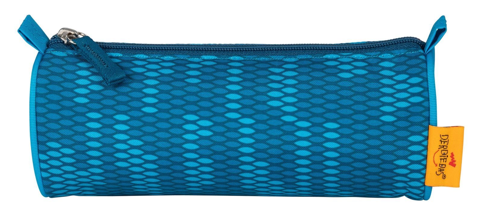 DerDieDas® Schulranzen Schulranzenset 5-teilig (Set, 5-tlg)