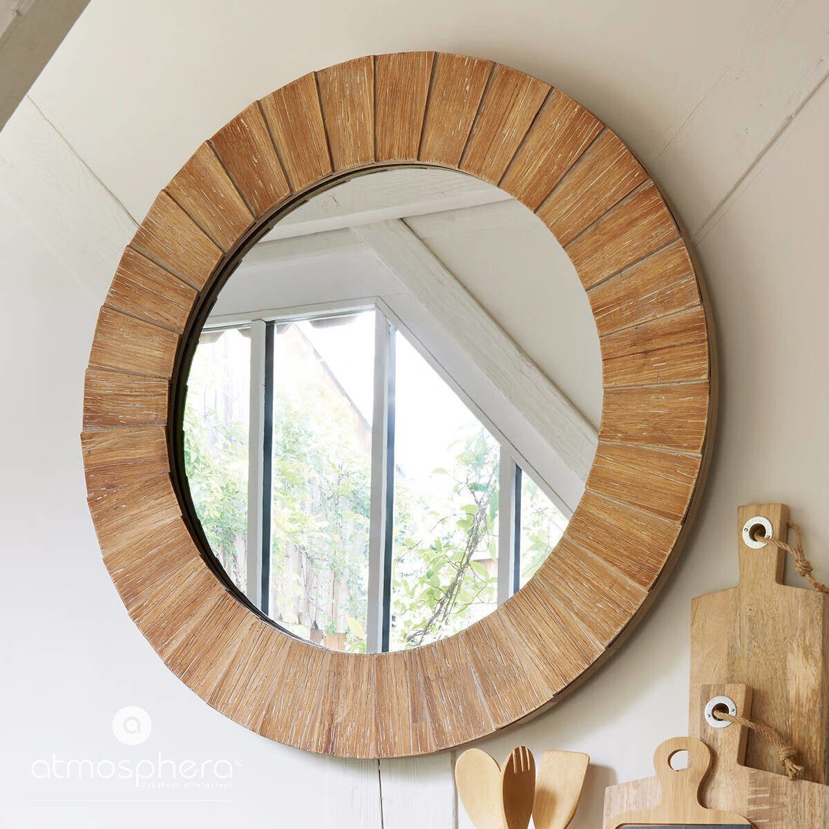 Atmosphera Créateur d'intérieur Wandspiegel günstig online kaufen