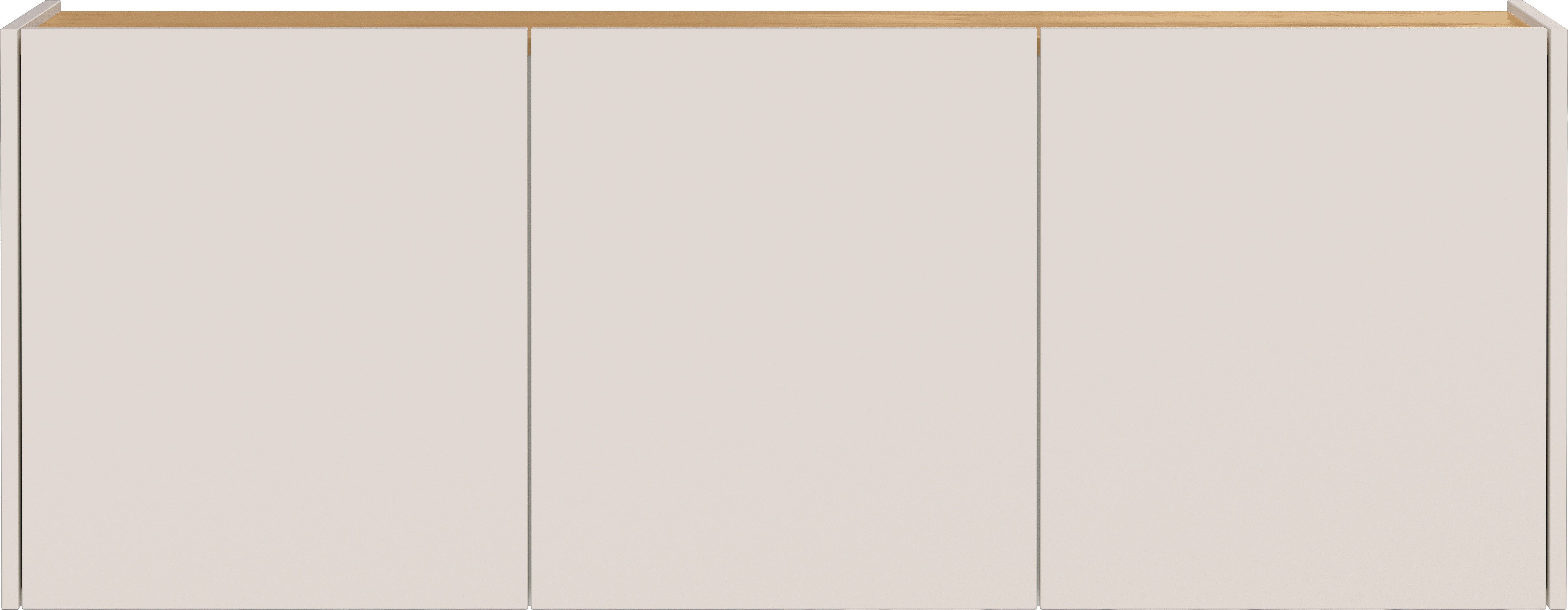 GERMANIA Schuhschrank Lomeno Flurschrank, Soft-close, verstellb. Böden, in 3 Höhen, 2- oder 3-türig – Bild 4 von 5