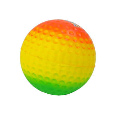 Spielball Flummi-Bälle-Set, Großer Springball mit ø 6 cm