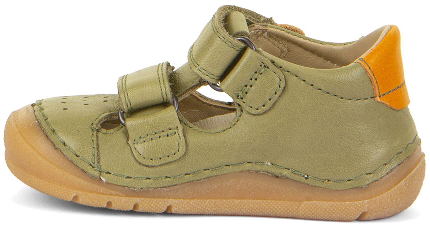 froddo® Froddo Paix Up Double Olive Sandale