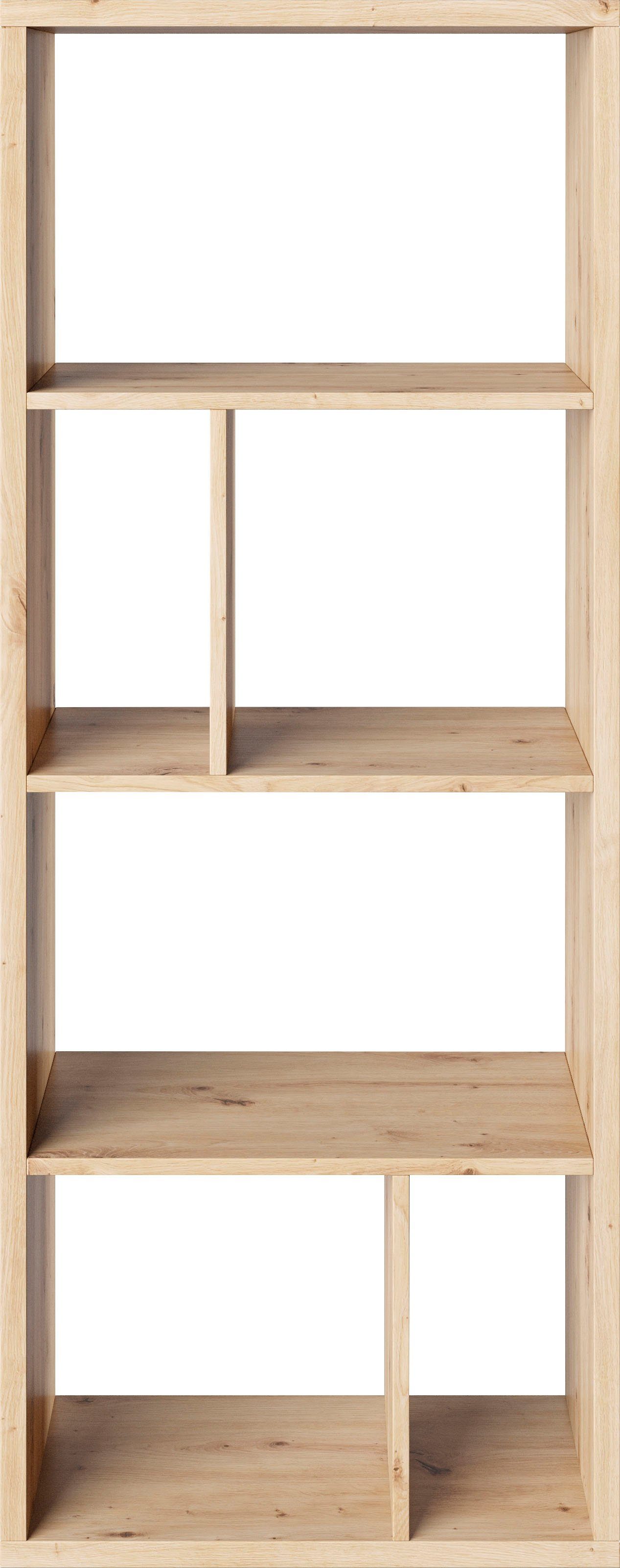 INOSIGN Bücherregal Felicia
