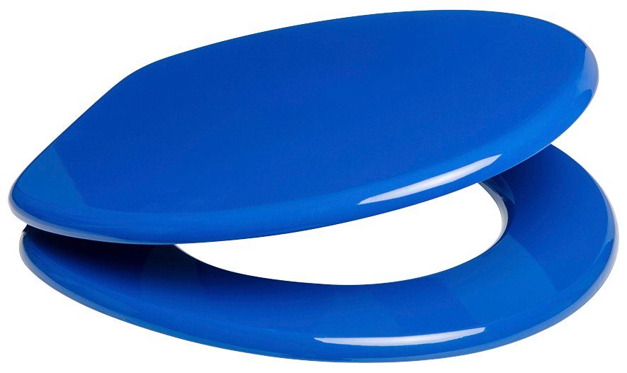 Sanilo WC-Sitz Basic, mit Absenkautomatik günstig online kaufen