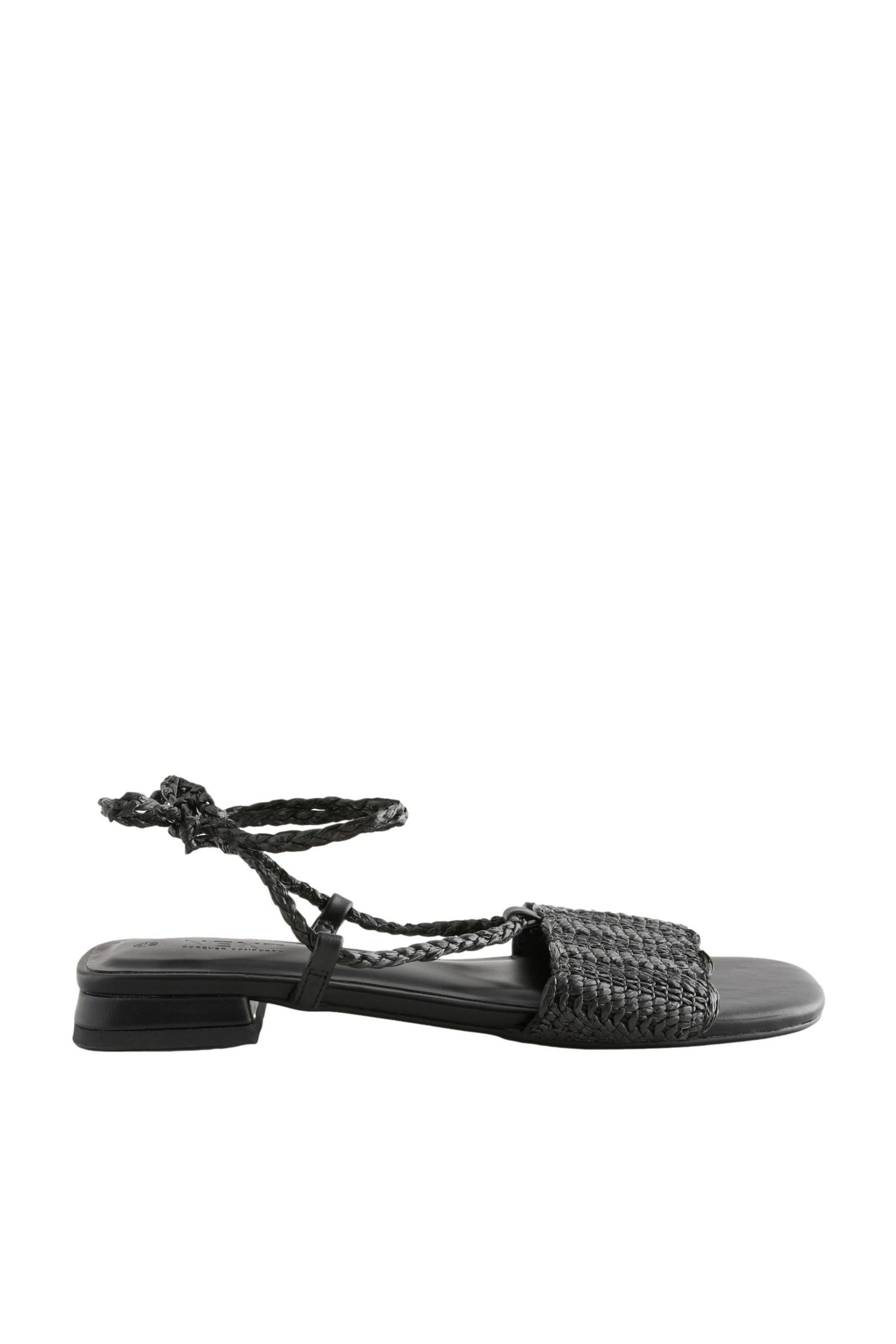 Next Forever Comfort® Flache Sandalen mit günstig online kaufen