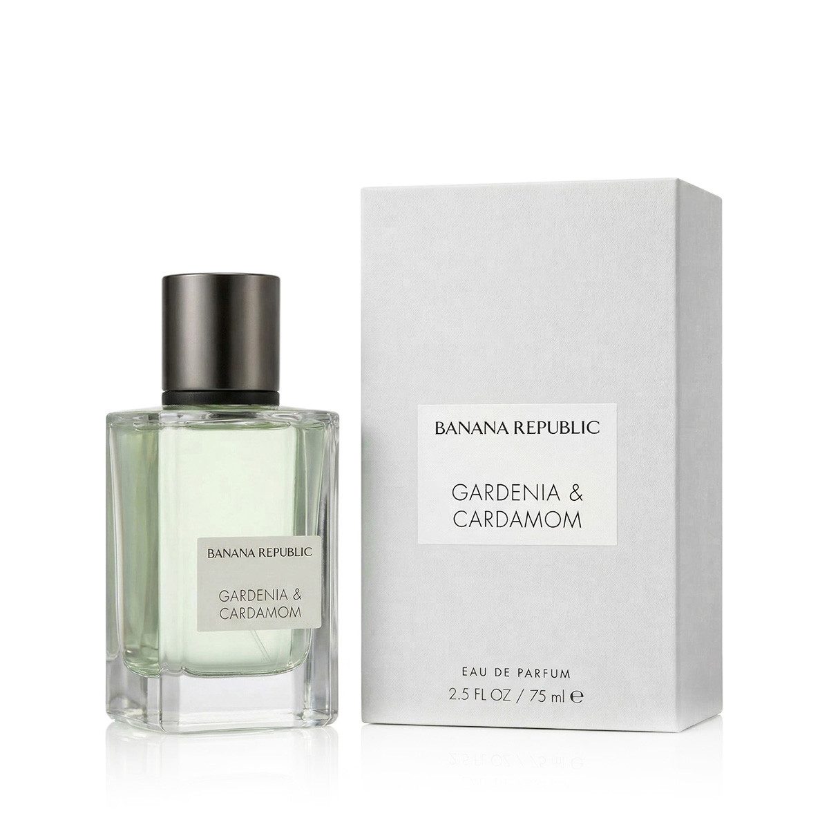 Banana Republic Eau de Parfum Gardenia & Cardamom
