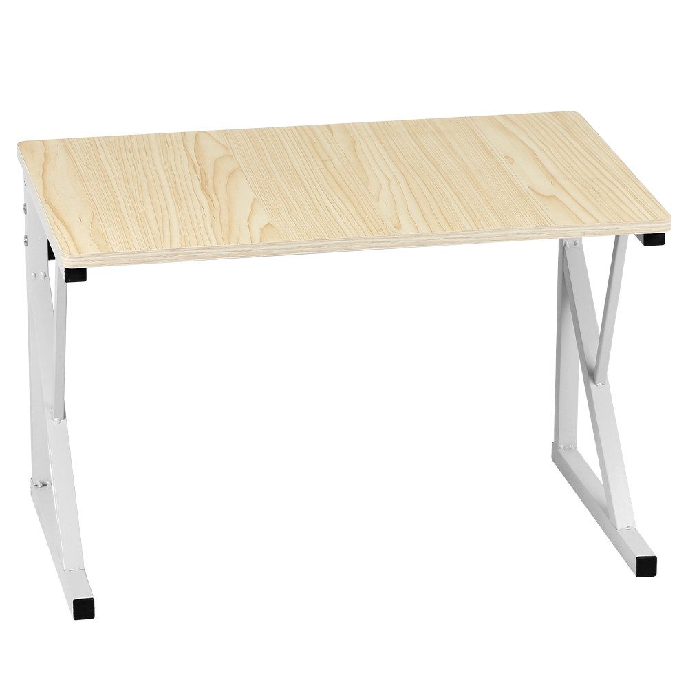 JEOBEST Küchenregal (2-stufig) Holz Mikrowellen Ständer, Gewürzregal Multifunktion Küche Mikrowellenständer – Bild 4 von 5