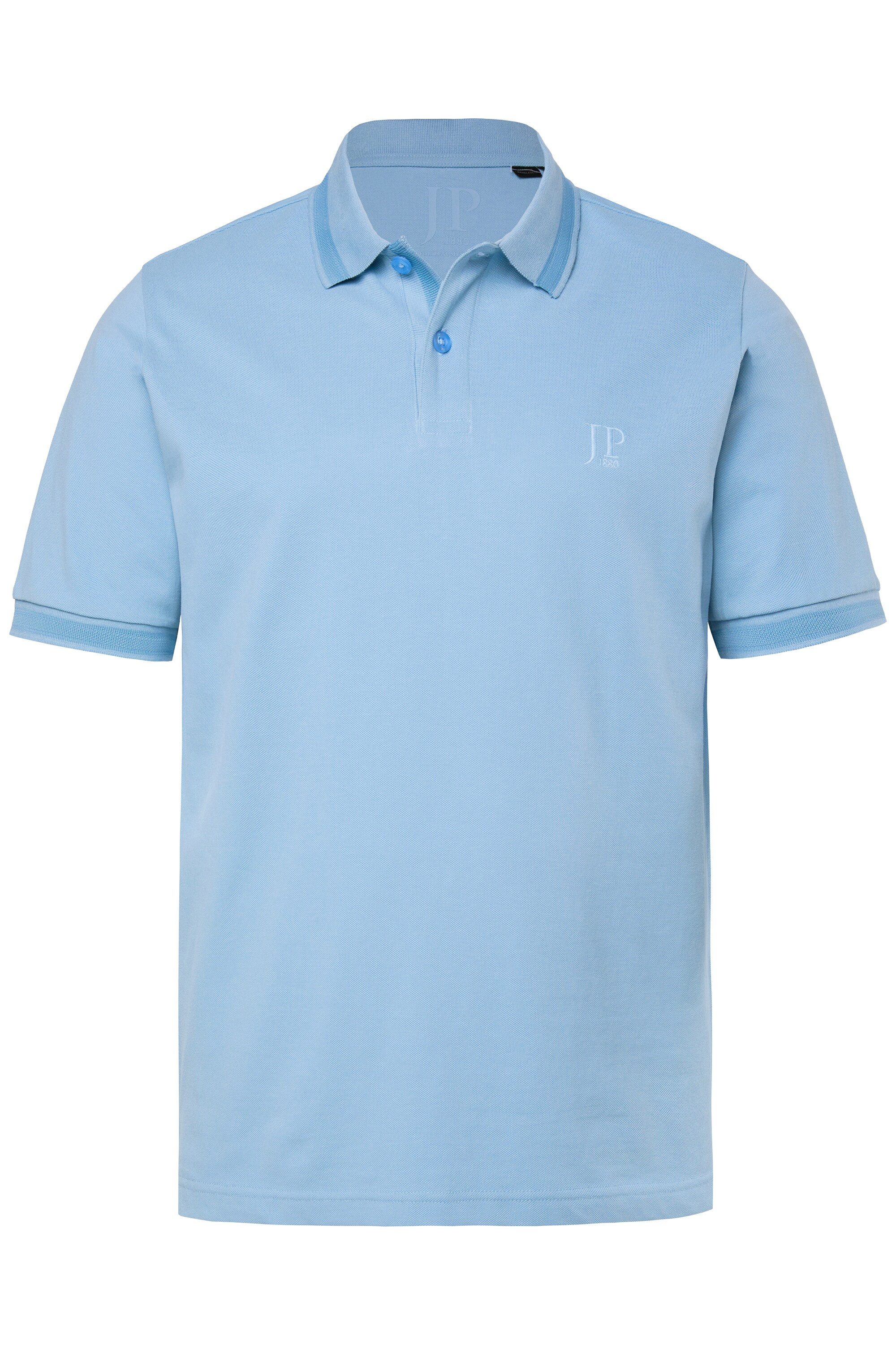 Poloshirt Poloshirt Halbarm Piqué