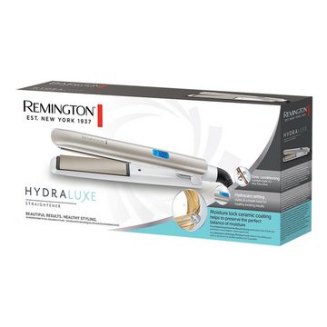 Remington Glätt- und Lockenstab