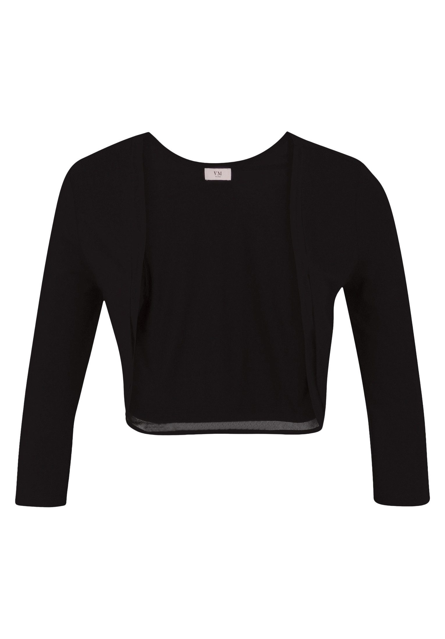 Vera Mont Bolerojacke Damen figurbetont