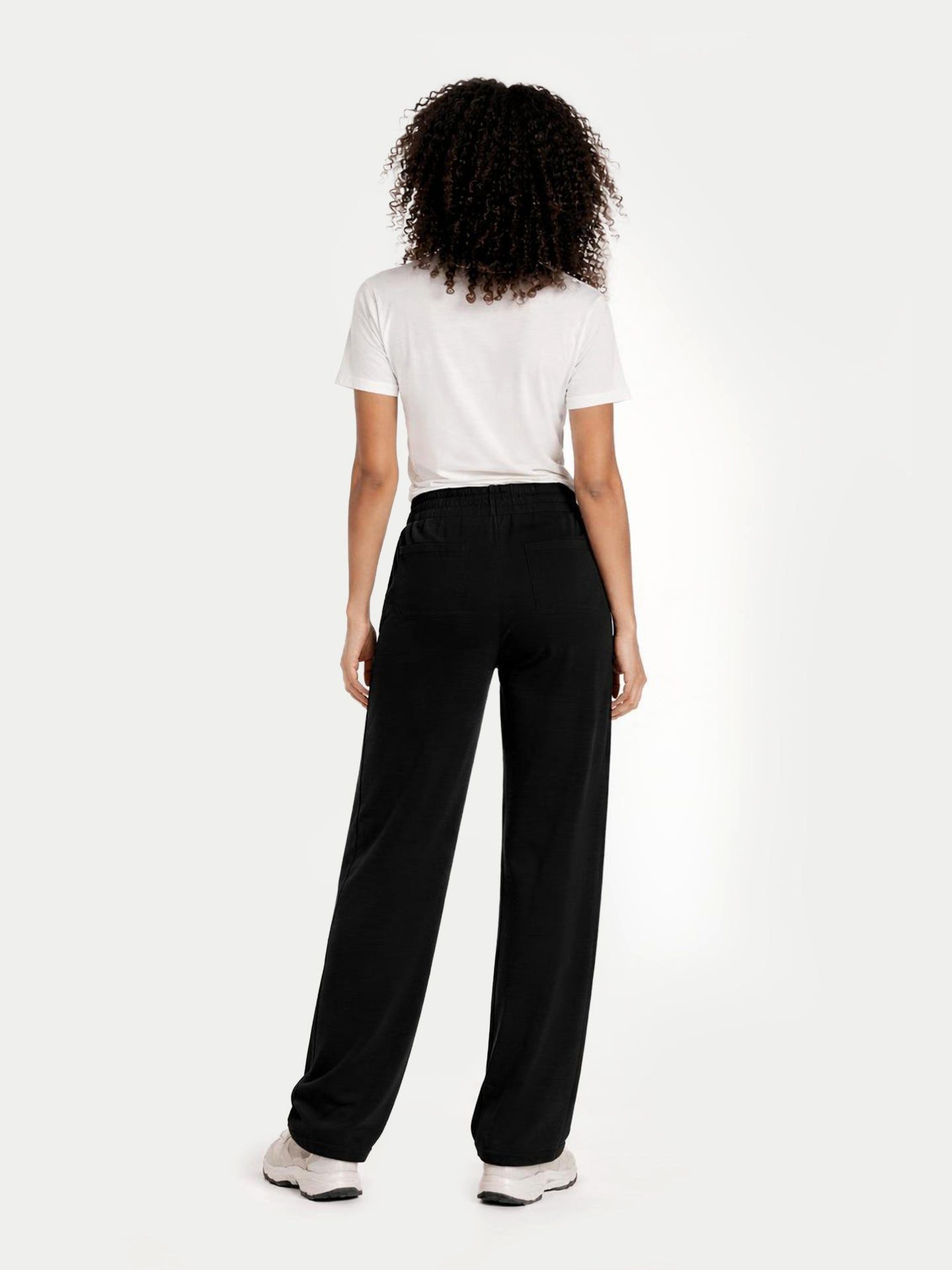 GOBI Cashmere Jogger Pants Gerade Jogginghose aus Kaschmir