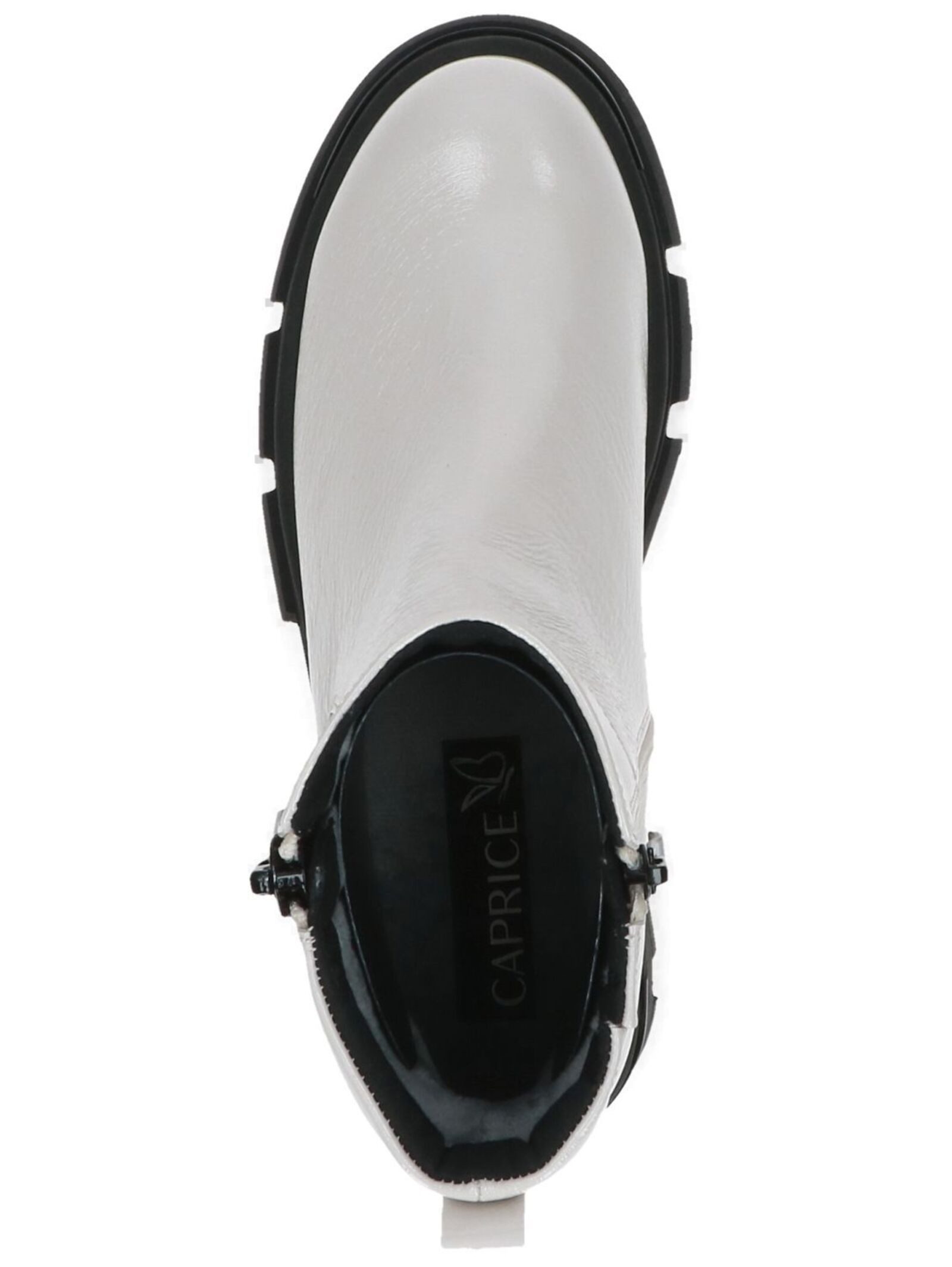 Caprice Stiefelette Nappaleder . Stiefelette (1-tlg)