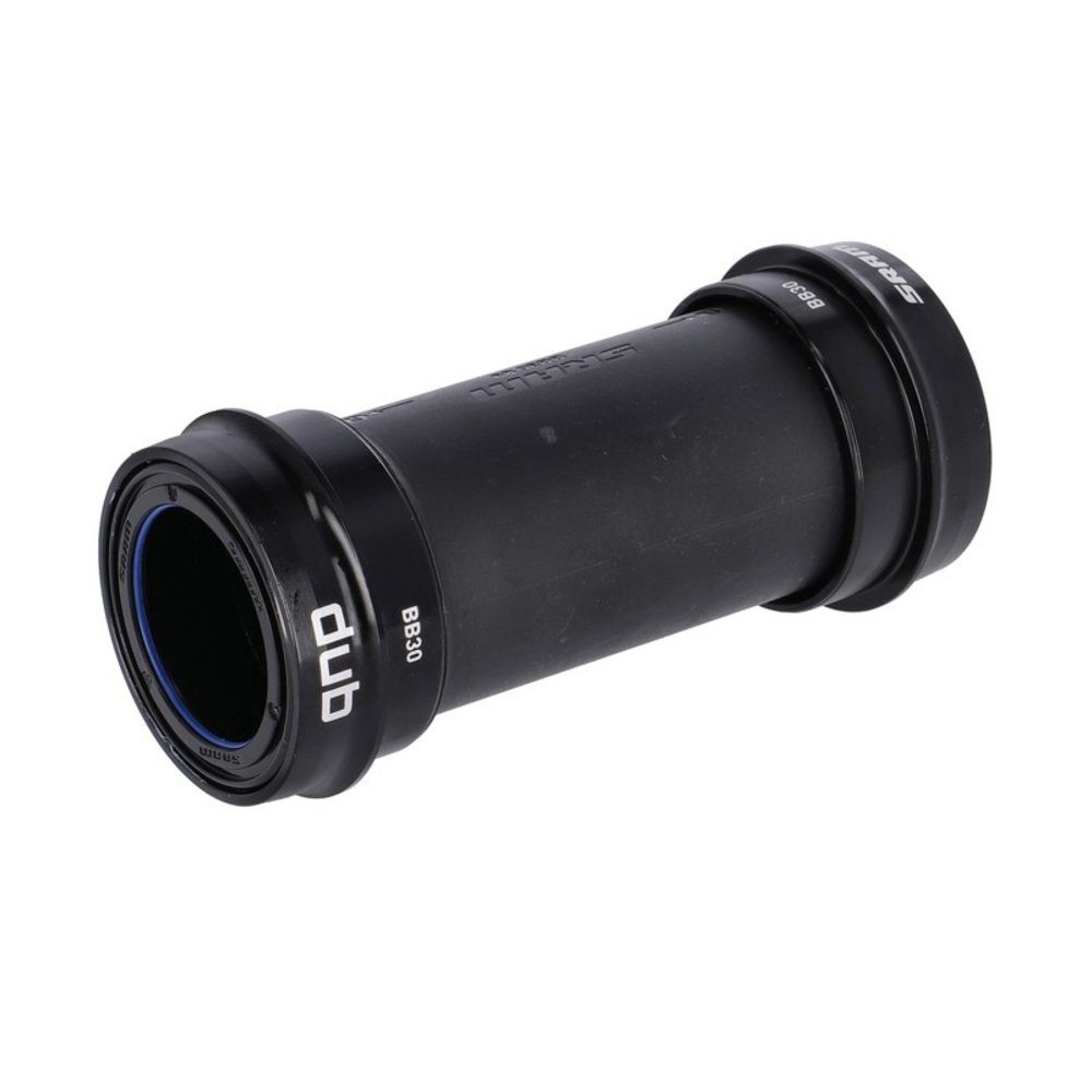 SRAM Fahrradkurbel Innenlager DUB BB30 MTB aluminium, 83mm, 00.6418.027.002