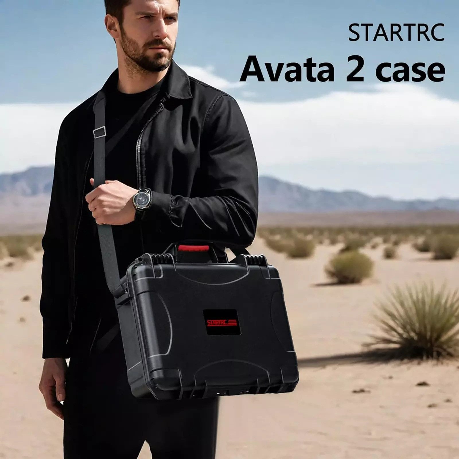 STARTRC Drohnen-Tasche Koffer für DJI Avata günstig online kaufen