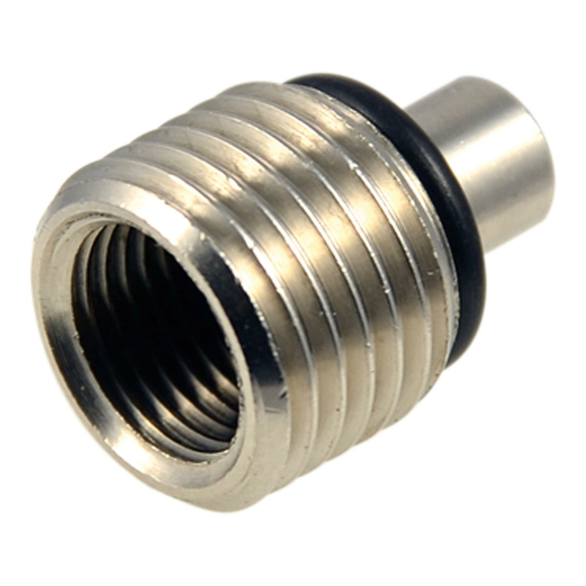 RIEGLER Heizgerät Riegler Adapter für Manometer, G 1/4 AG, G 1/8 IG