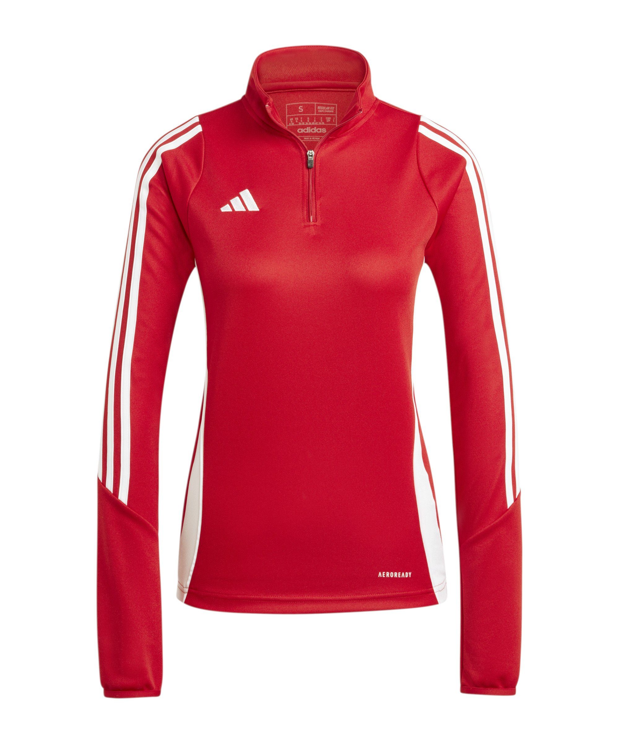 adidas Performance Sweater adidas Performance Tiro 24 Trainingsjacke Damen günstig online kaufen