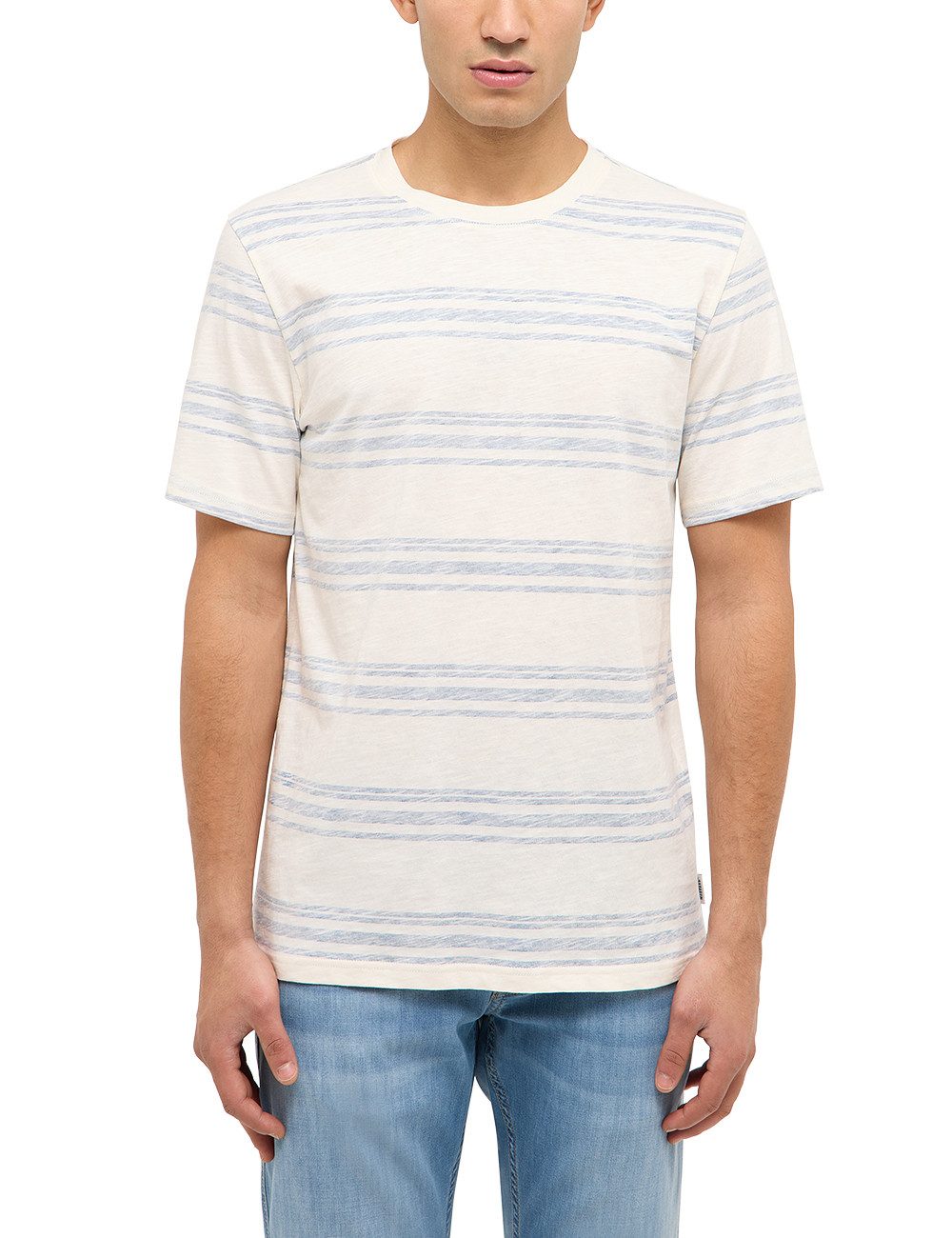Kurzarmshirt Herren Style Austin