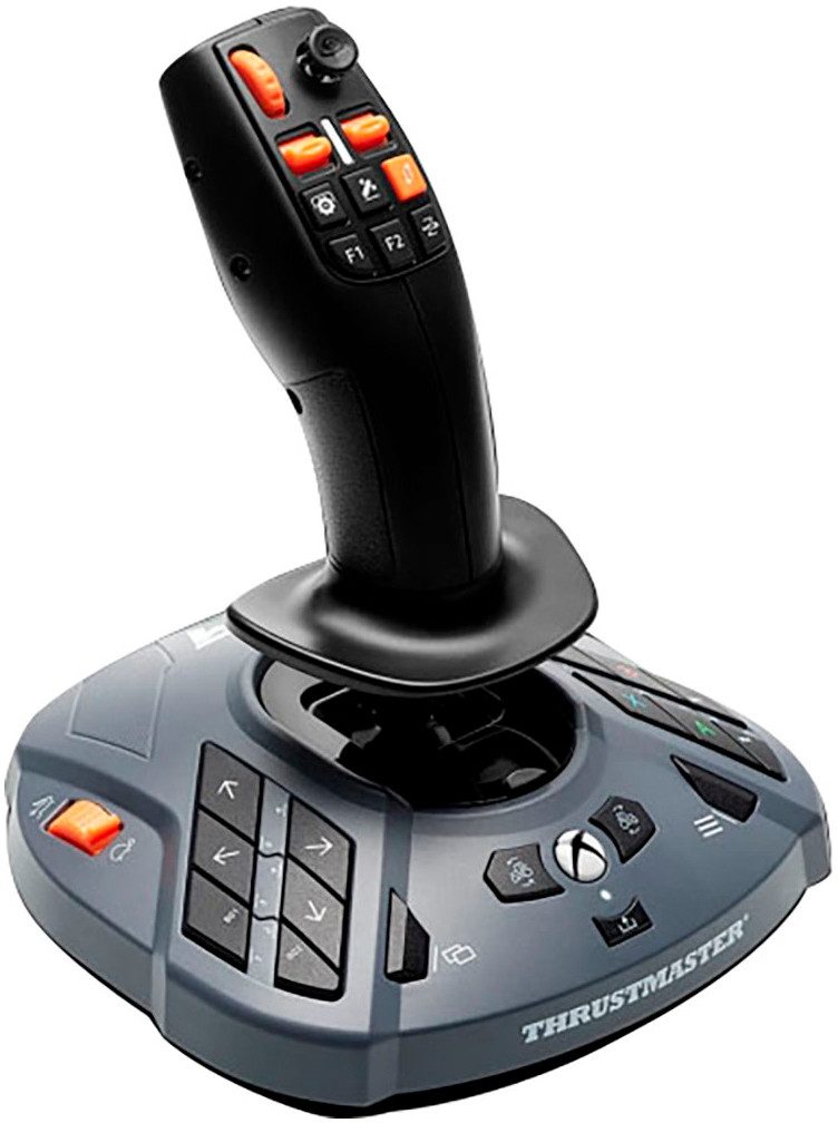 SimTask FarmStick (Xbox) Simulations-Controller