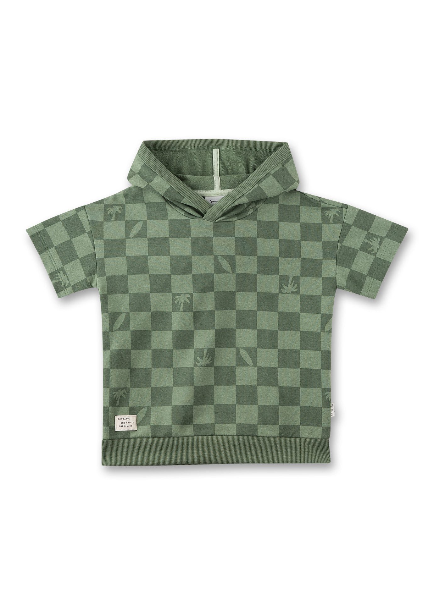 Sanetta Sweatshirt (1-tlg)