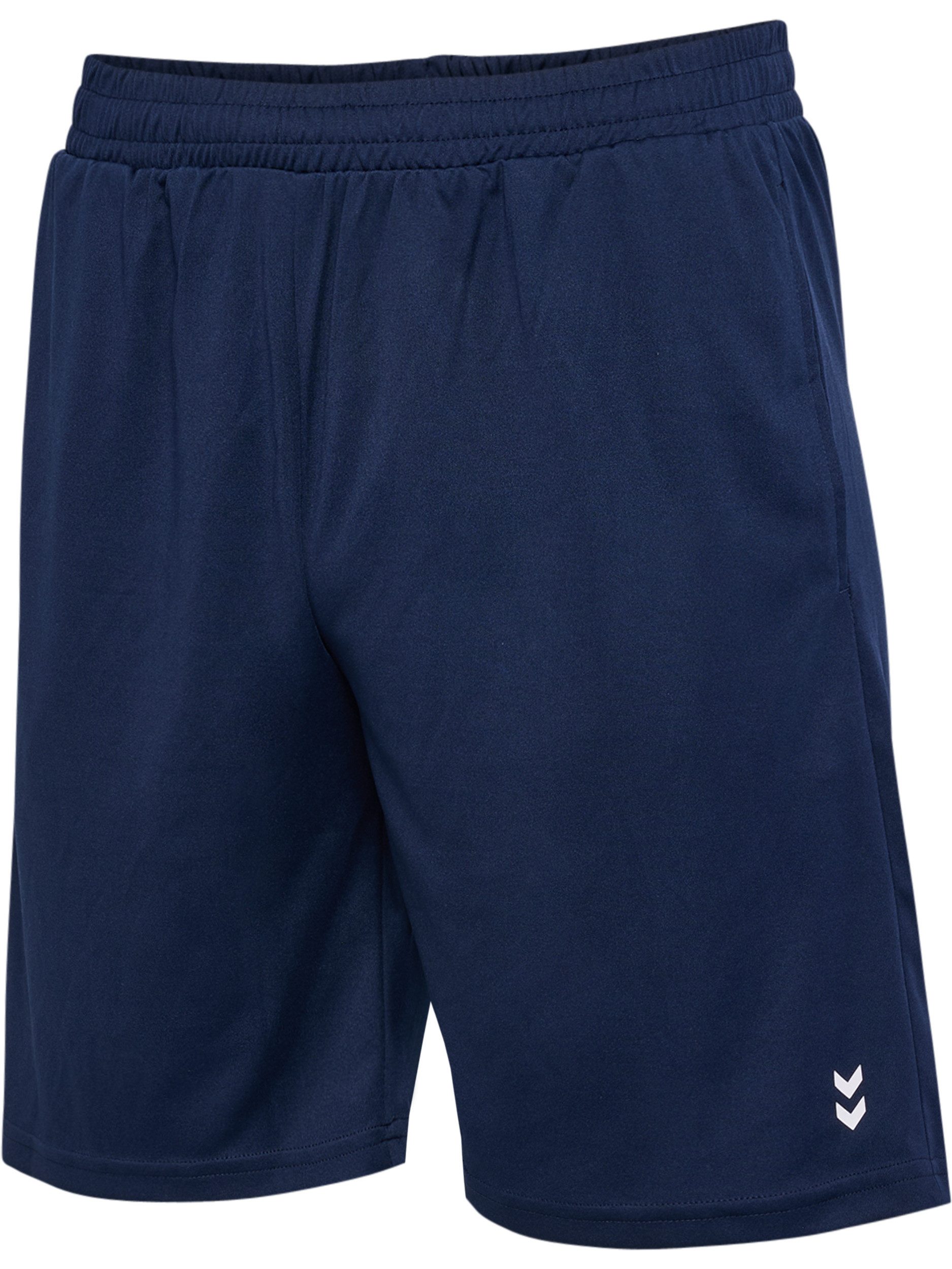 hummel Trainingsshorts hmlPULSE TRAINING SHORTS (1-tlg) günstig online kaufen