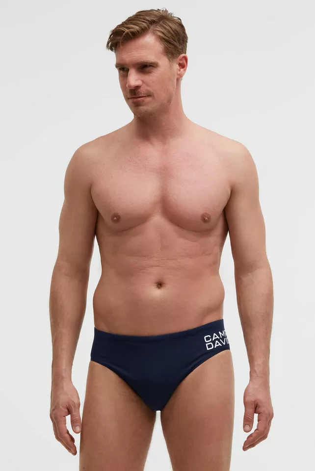 camp david Badehose mit Tunnelzuband innen