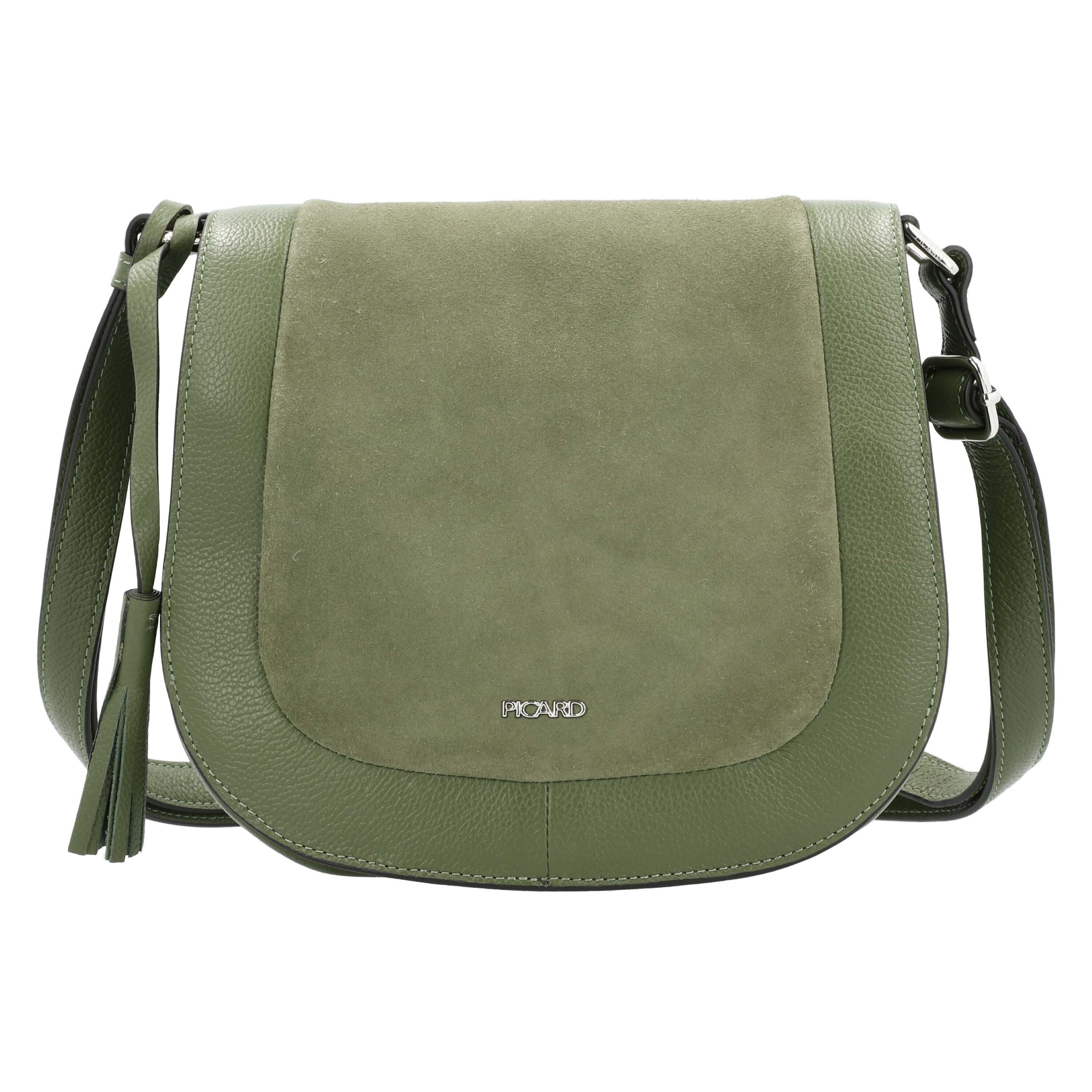 Picard Schultertasche PICARD Schultertasche Journey aus günstig online kaufen