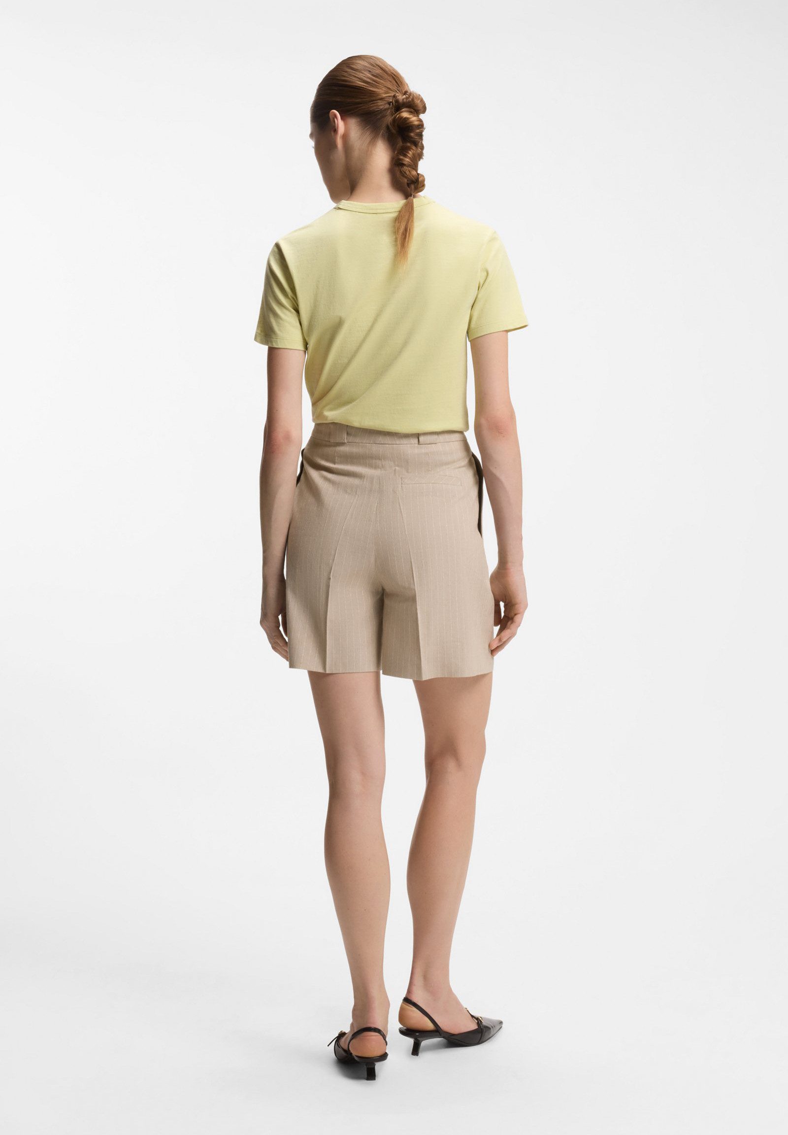 HUGO Shorts Hamonu (1-tlg)