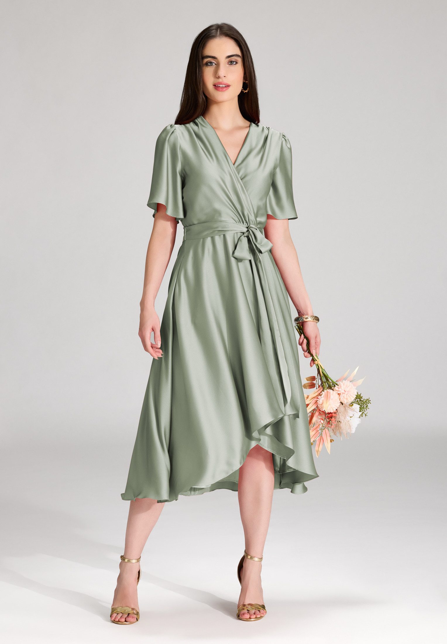 SWING Cocktailkleid günstig online kaufen