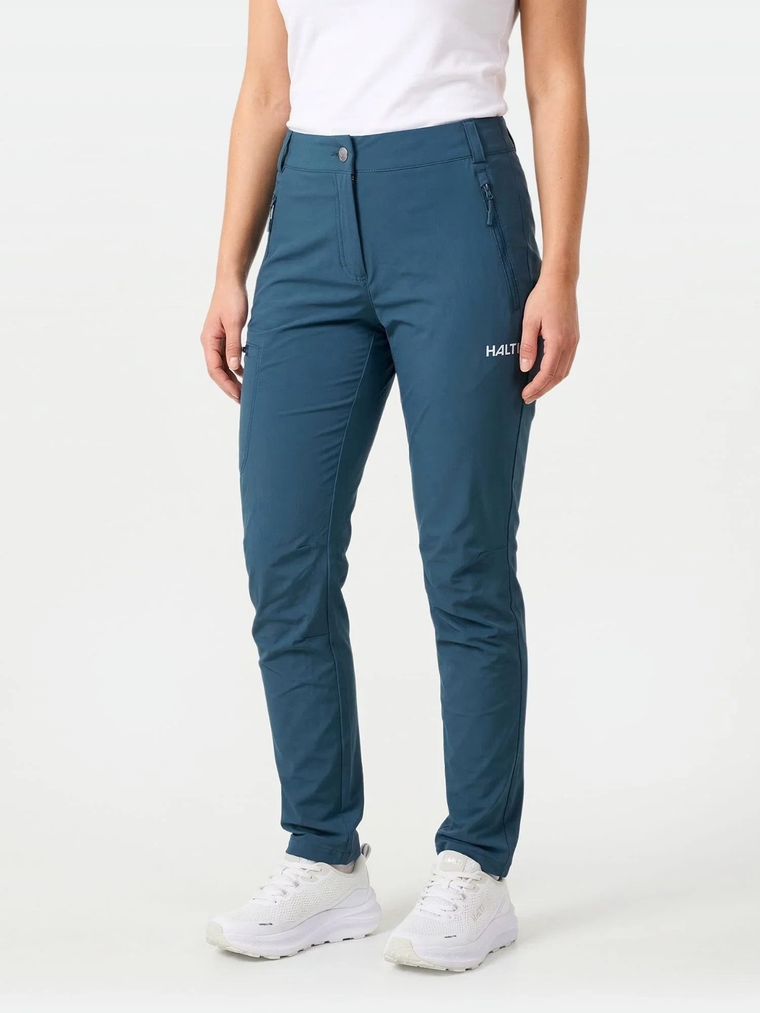 HALTI Bügelfaltenhose Pallas Women Pant *