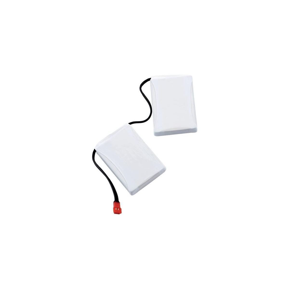 THERM-IC Skihandschuhe Powerglove Repl Battery (1 pc) Verlängert die Heizleistung Ihrer Therm-ic-Handschuhe mit bis zu 7,5