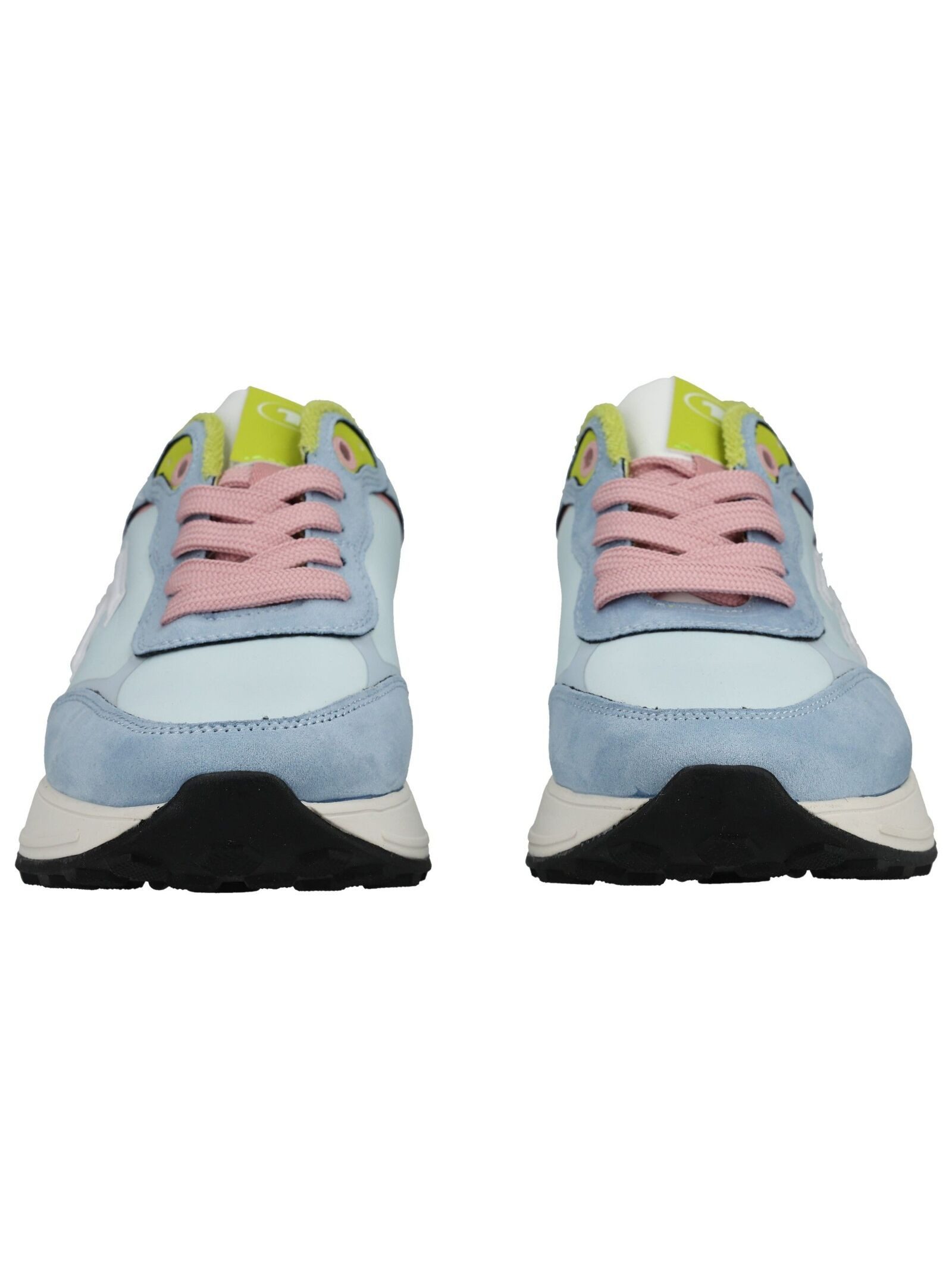 TOM TAILOR Tom Tailor Sneaker Lederimitat/Textil Sneaker