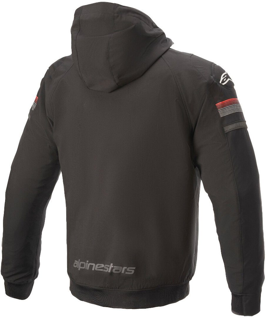Alpinestars Motorradjacke Sektor V2 Motorrad Hoodie günstig online kaufen