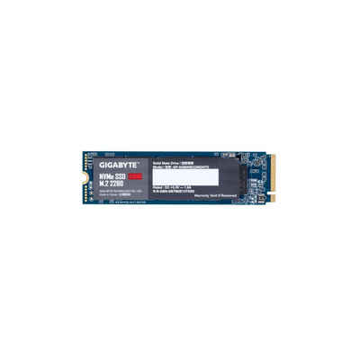 Gigabyte GP-GSM2NE3256GNTD interne SSD