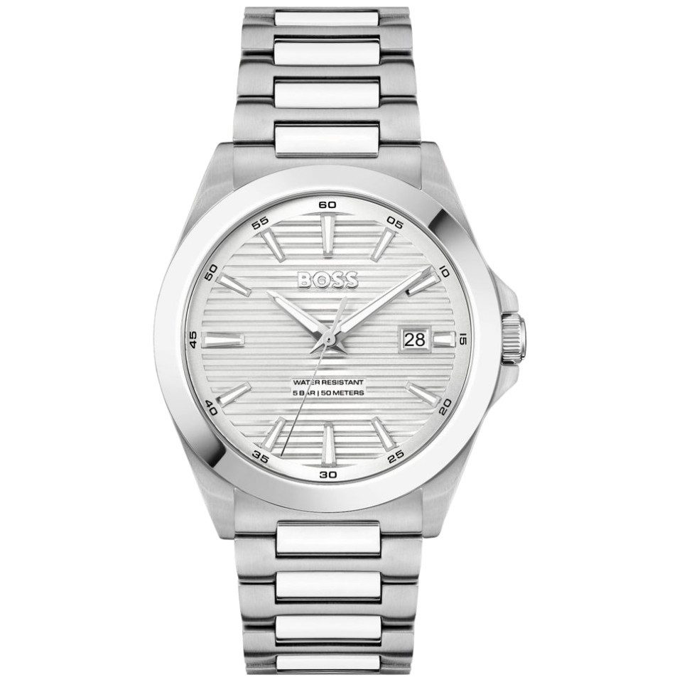 BOSS Luxusuhr 1514176