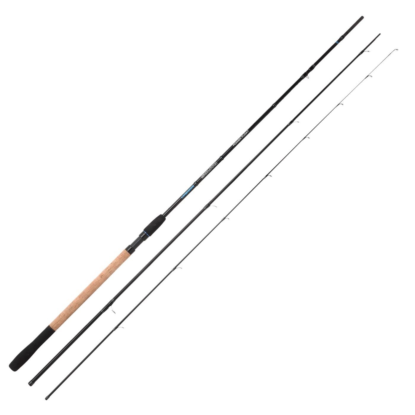 Posenrute Cresta Rute Solith Power Float 3.9M 5-25G