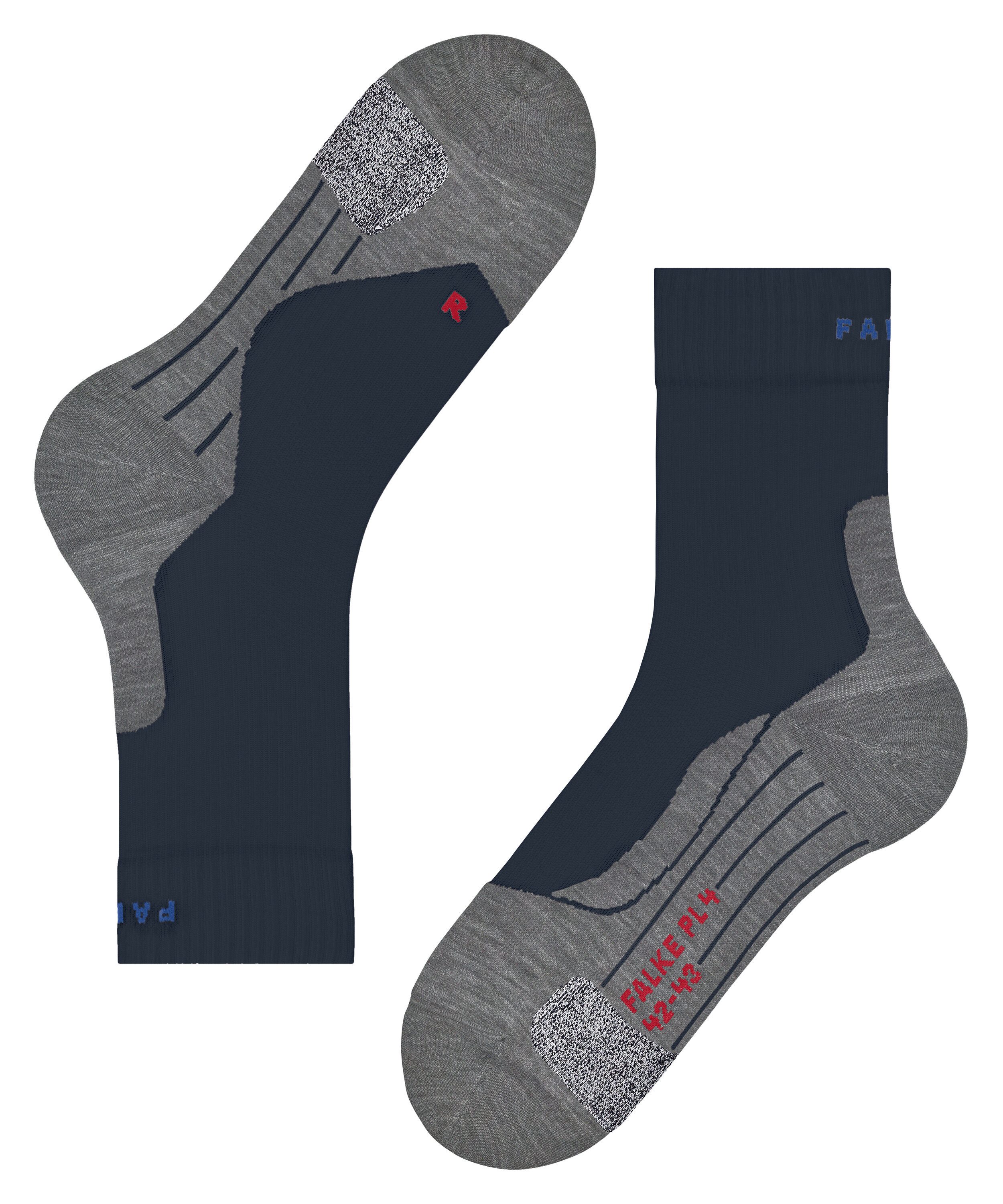 FALKE Funktionssocken PL4 Socken (1-Paar)