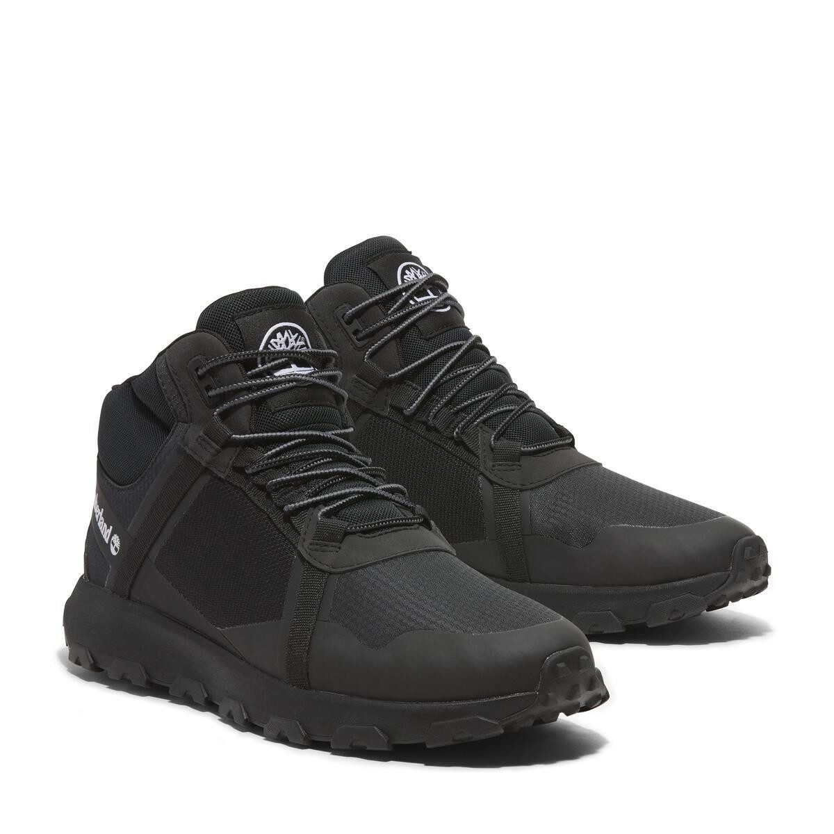 Timberland WINSOR TRAIL MID LACE UP günstig online kaufen