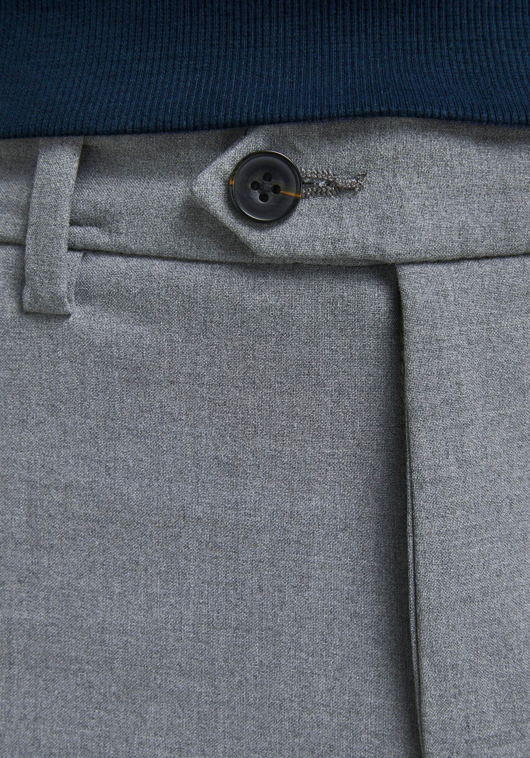 Jack & Jones Chinohose MARCO – Chinohose mit Stretchanteil und Komfort modisch, slim fit, Web