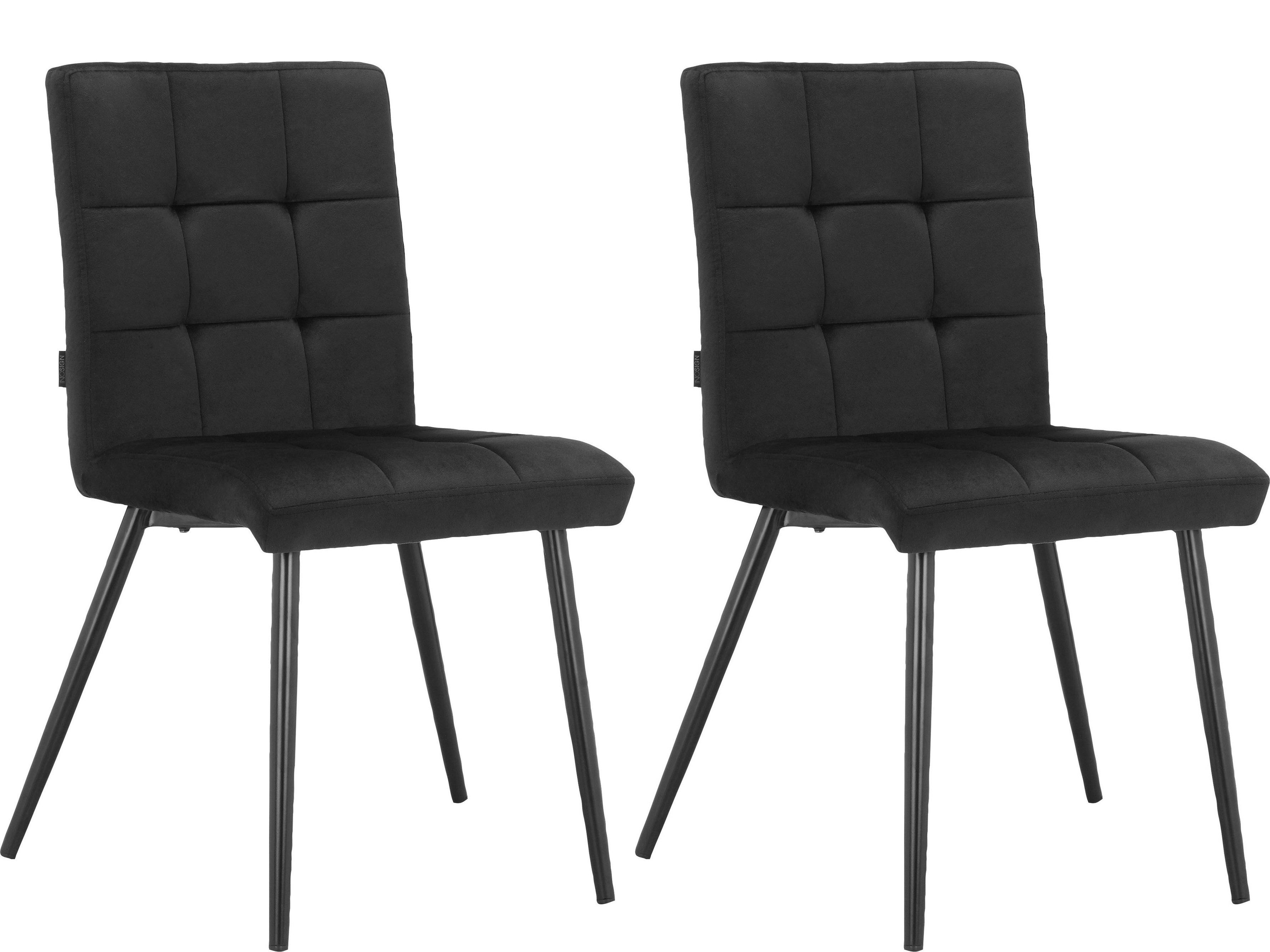 loft24 Stuhl Simba (2 St), Esszimmerstuhl, günstig online kaufen