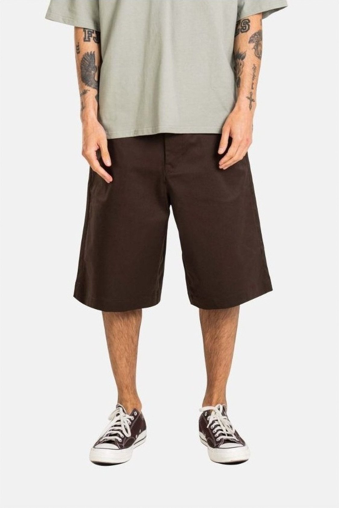 REELL Shorts Loose Flex Chino Short PC