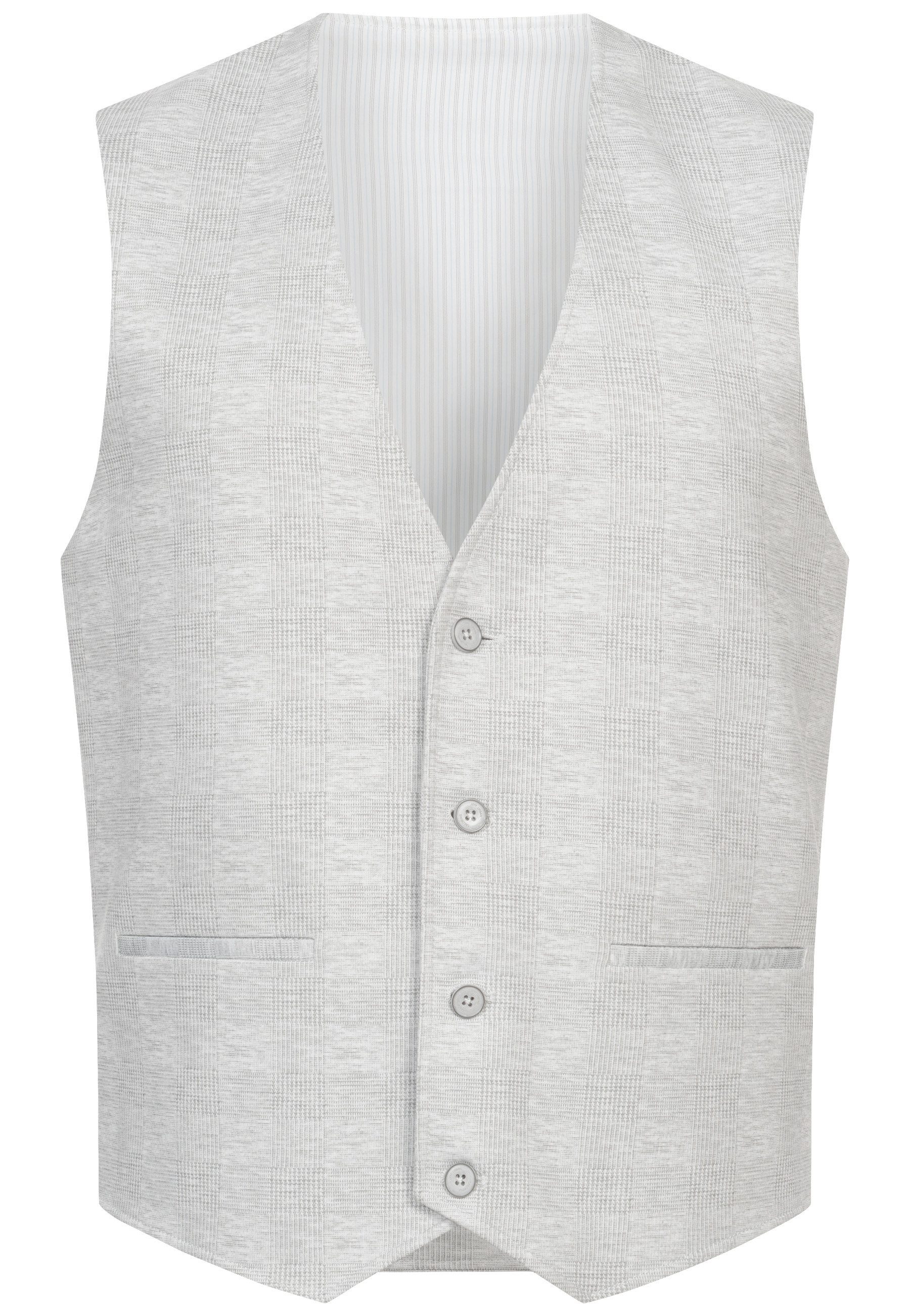 Jeff Anzugweste Herren Coolidge Anzug Weste Herrenweste Zeitloses Design