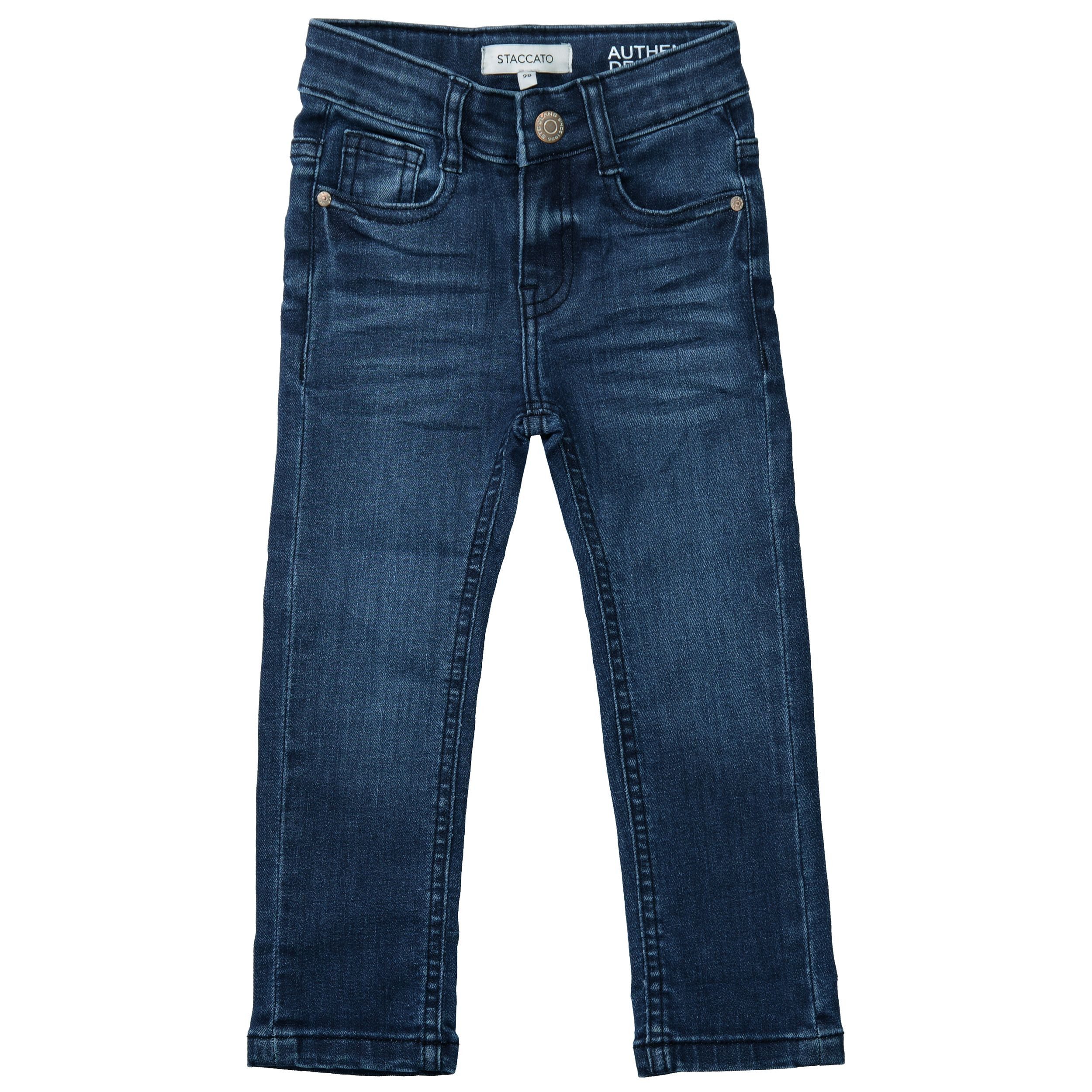 5-Pocket-Hose
